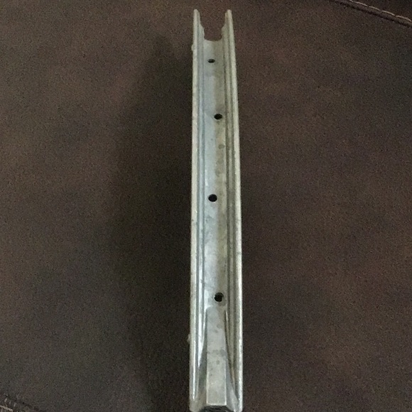 🍻 New Belgium Brewing Co. RANGER IPA Ale Beers Tap Handle Galvanized Steel, 11” - Picture 4 of 6